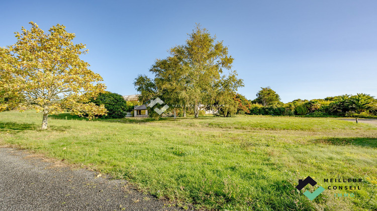 Ma-Cabane - Vente Terrain Erquy, 411 m²