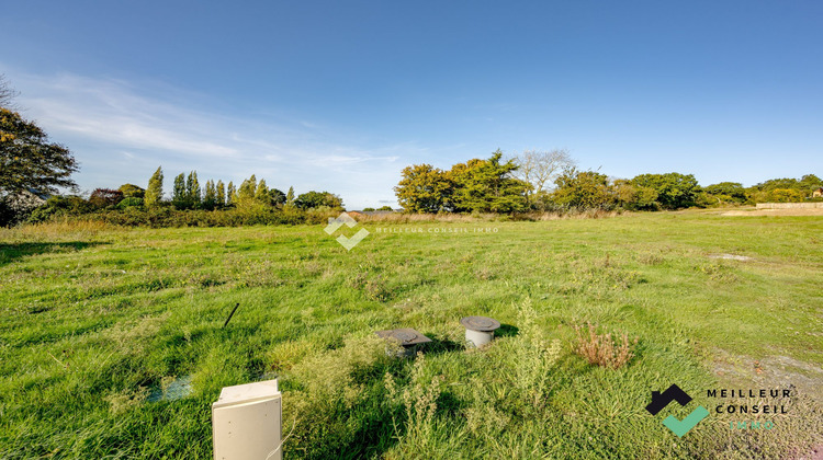 Ma-Cabane - Vente Terrain Erquy, 522 m²