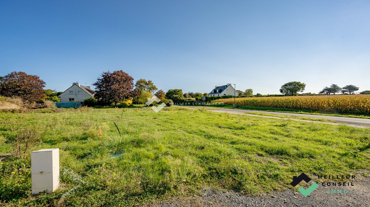 Ma-Cabane - Vente Terrain Erquy, 370 m²