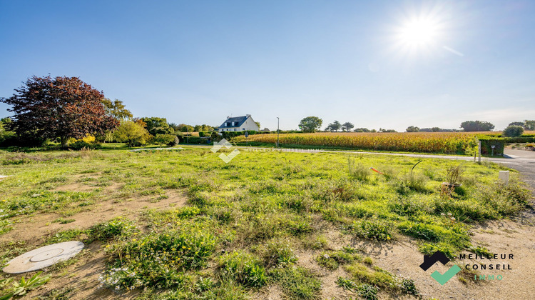 Ma-Cabane - Vente Terrain Erquy, 370 m²