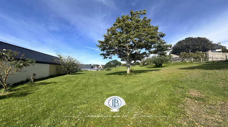 Ma-Cabane - Vente Terrain Erquy, 514 m²