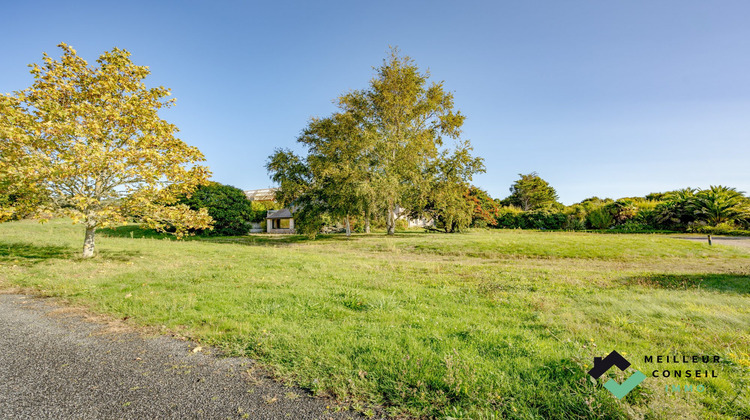 Ma-Cabane - Vente Terrain Erquy, 478 m²