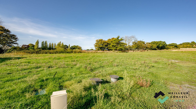 Ma-Cabane - Vente Terrain Erquy, 500 m²