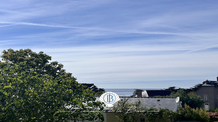 Ma-Cabane - Vente Terrain Erquy, 715 m²