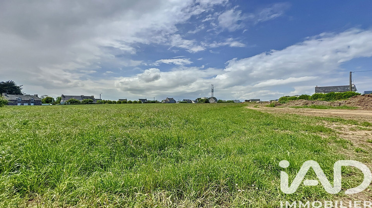 Ma-Cabane - Vente Terrain Erquy, 352 m²