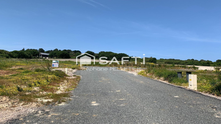 Ma-Cabane - Vente Terrain Erquy, 522 m²