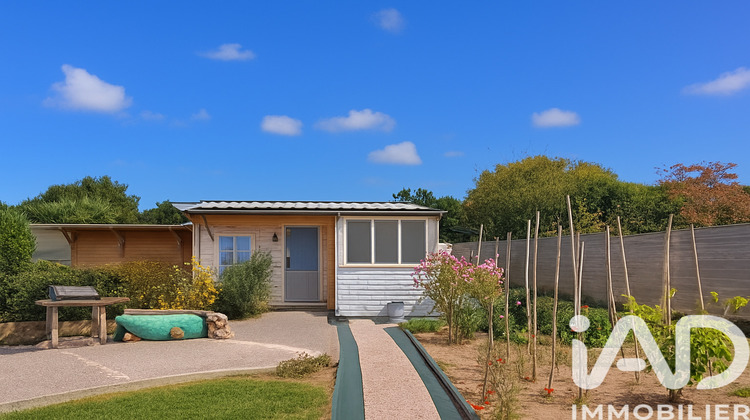 Ma-Cabane - Vente Terrain Erquy, 880 m²