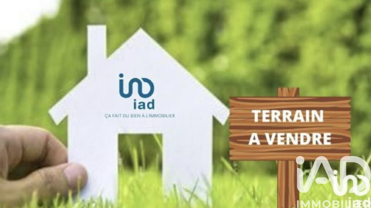 Ma-Cabane - Vente Terrain Erquy, 880 m²