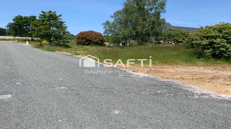 Ma-Cabane - Vente Terrain Erquy, 500 m²