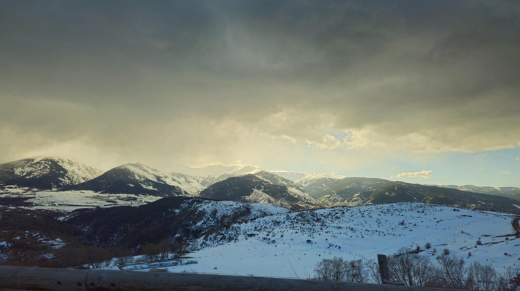 Ma-Cabane - Vente Terrain Err, 522 m²