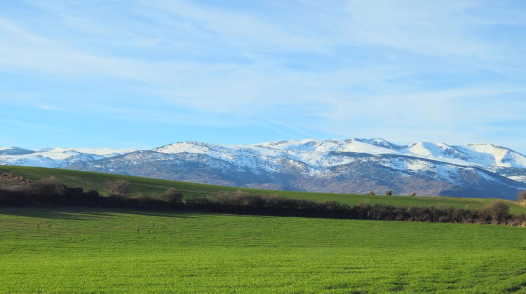 Ma-Cabane - Vente Terrain Err, 817 m²