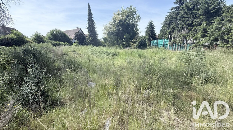 Ma-Cabane - Vente Terrain Erstein, 1529 m²