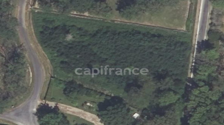 Ma-Cabane - Vente Terrain ERVAUVILLE, 3921 m²