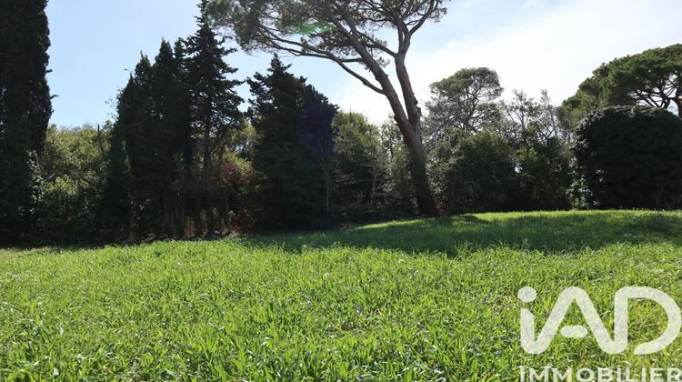 Ma-Cabane - Vente Terrain Escales, 614 m²