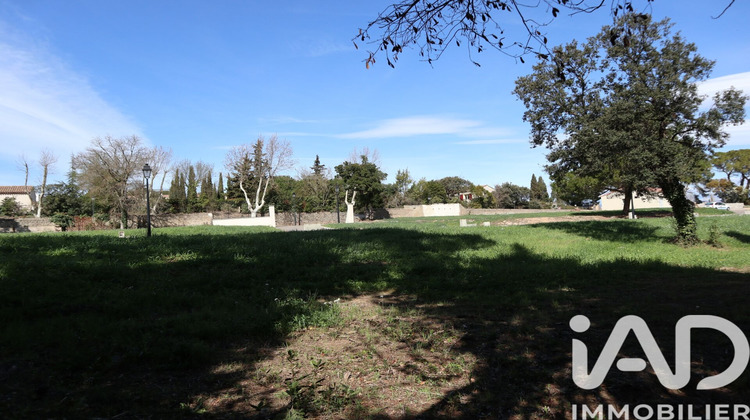 Ma-Cabane - Vente Terrain Escales, 614 m²