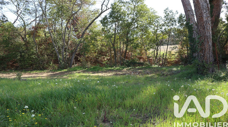 Ma-Cabane - Vente Terrain Escales, 668 m²
