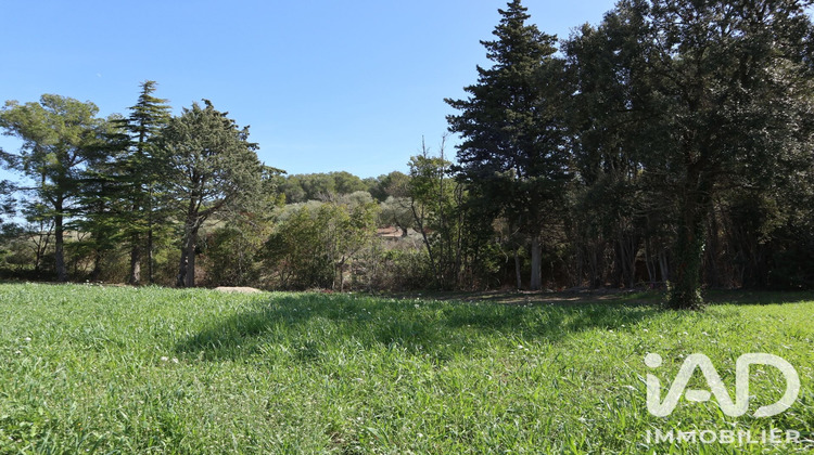 Ma-Cabane - Vente Terrain Escales, 697 m²