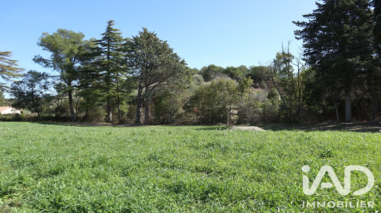 Ma-Cabane - Vente Terrain Escales, 697 m²