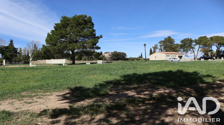 Ma-Cabane - Vente Terrain Escales, 697 m²