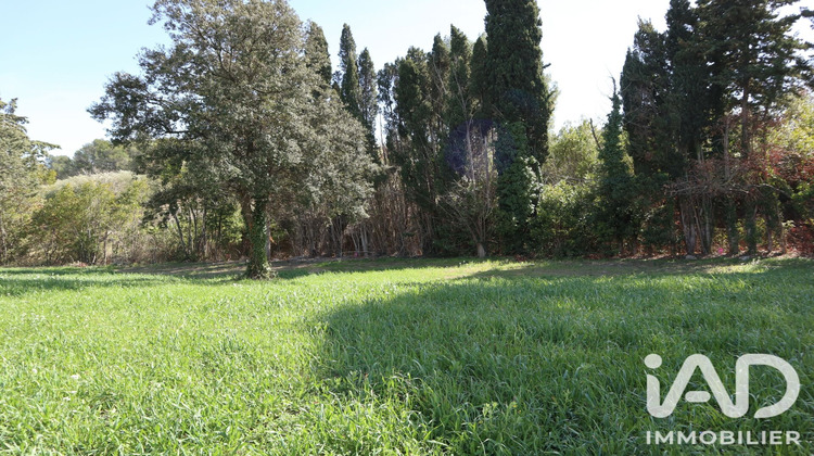 Ma-Cabane - Vente Terrain Escales, 668 m²