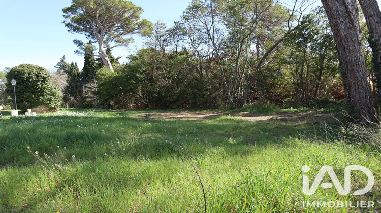 Ma-Cabane - Vente Terrain Escales, 668 m²