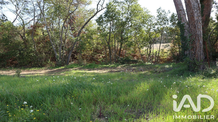 Ma-Cabane - Vente Terrain Escales, 668 m²