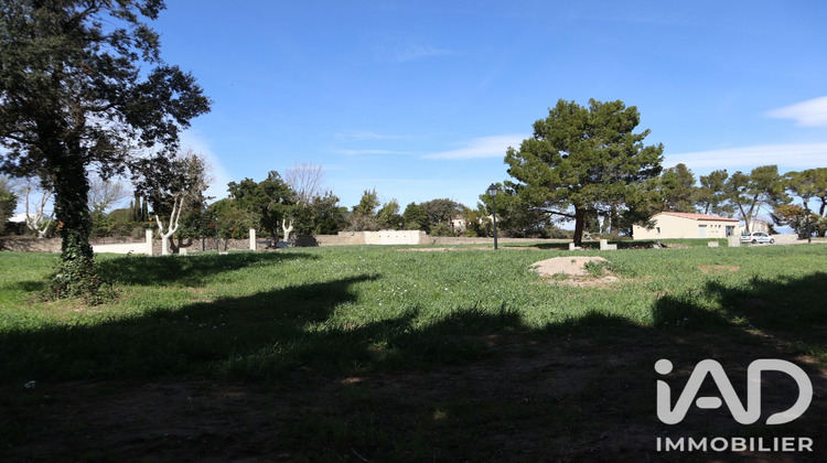 Ma-Cabane - Vente Terrain Escales, 668 m²