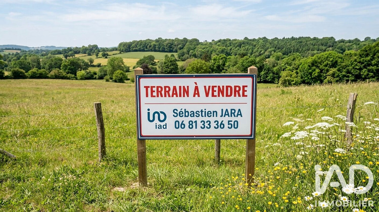 Ma-Cabane - Vente Terrain Escalquens, 600 m²