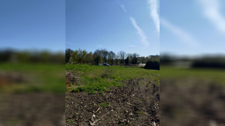 Ma-Cabane - Vente Terrain ESCARMAIN, 3260 m²