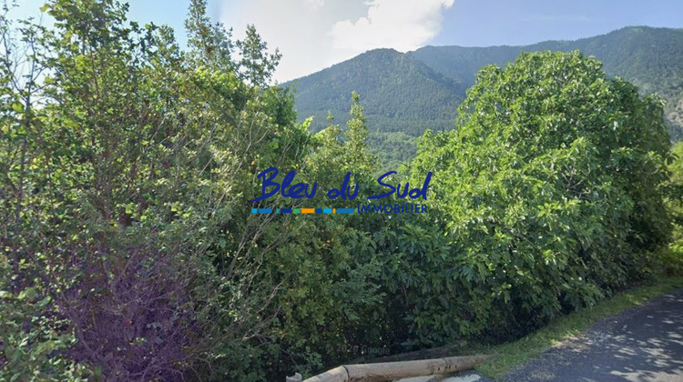 Ma-Cabane - Vente Terrain Escaro, 949 m²