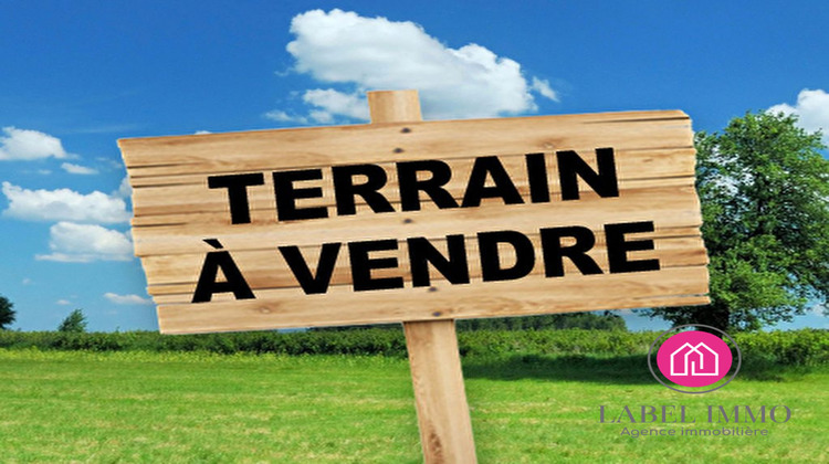 Ma-Cabane - Vente Terrain Escaudain, 0 m²