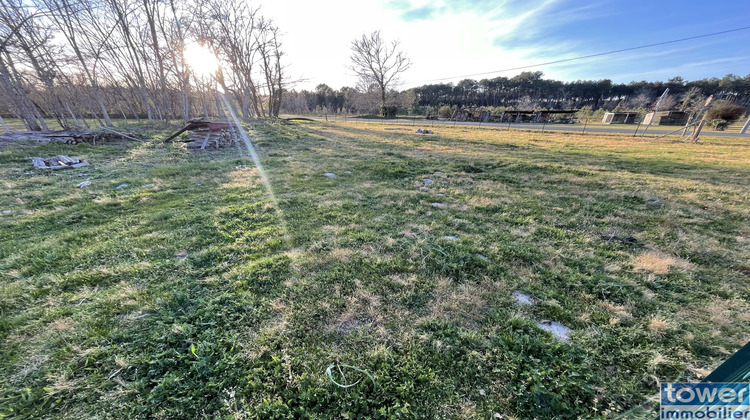 Ma-Cabane - Vente Terrain Escaudes, 2251 m²