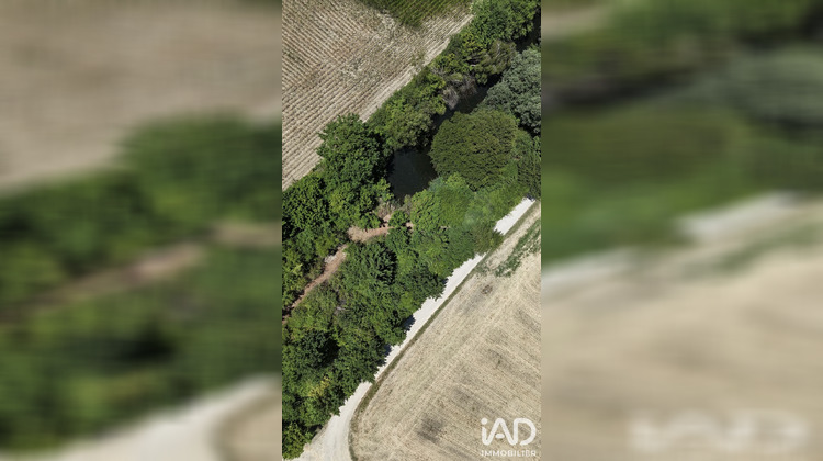 Ma-Cabane - Vente Terrain Eschau, 5276 m²