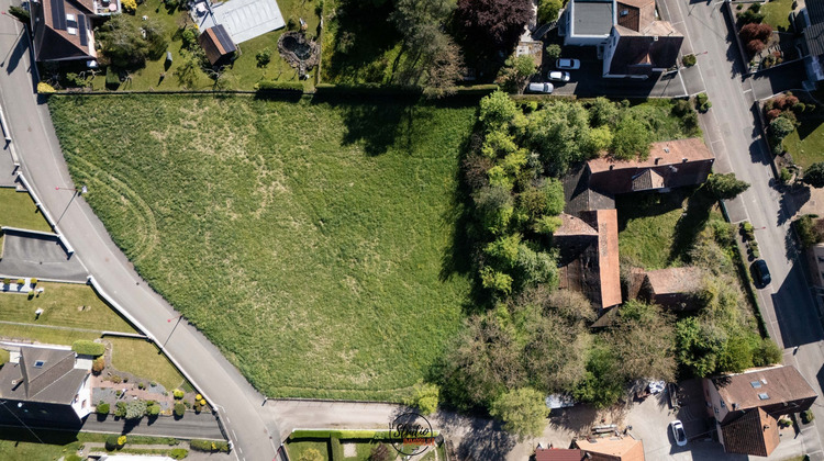 Ma-Cabane - Vente Terrain Eschbach, 5883 m²