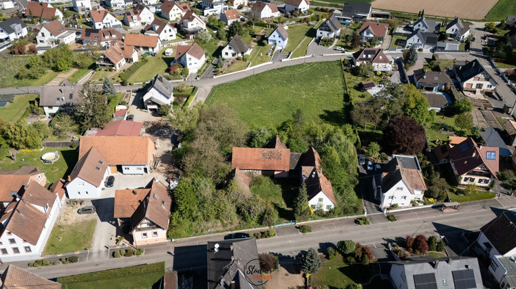 Ma-Cabane - Vente Terrain Eschbach, 5883 m²