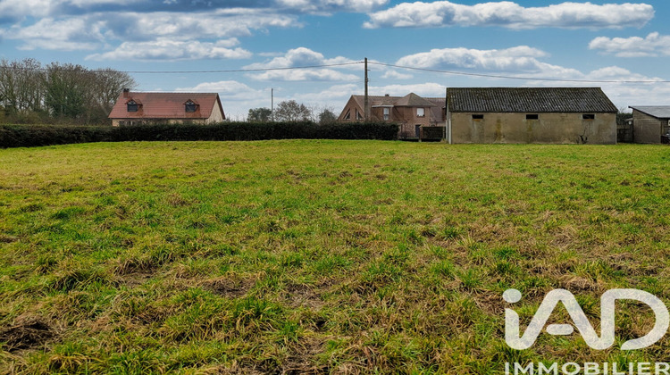 Ma-Cabane - Vente Terrain Escles-Saint-Pierre, 4008 m²