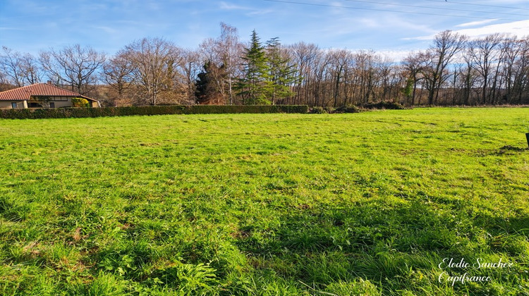 Ma-Cabane - Vente Terrain ESCONDEAUX, 7732 m²