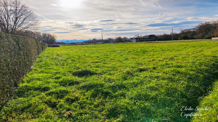 Ma-Cabane - Vente Terrain ESCONDEAUX, 7732 m²