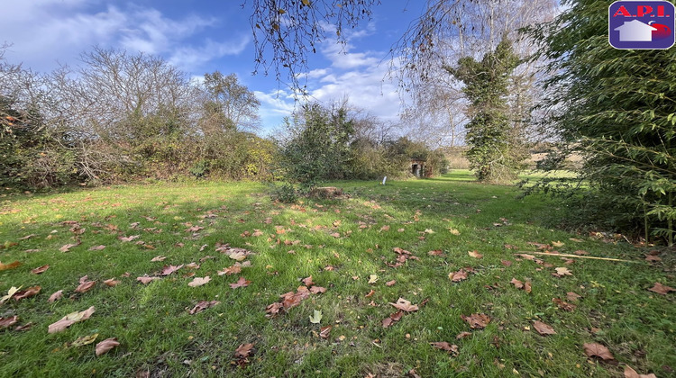 Ma-Cabane - Vente Terrain ESCOSSE, 901 m²