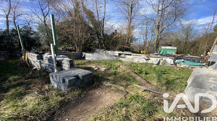 Ma-Cabane - Vente Terrain Escots, 2286 m²