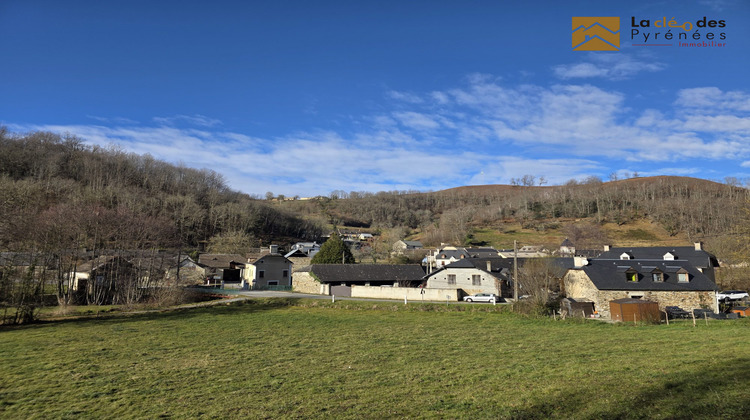 Ma-Cabane - Vente Terrain Escoubès-Pouts, 2252 m²