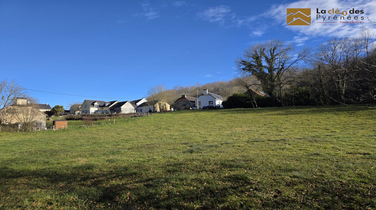 Ma-Cabane - Vente Terrain Escoubès-Pouts, 2252 m²