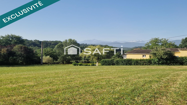 Ma-Cabane - Vente Terrain Escoulis, 6693 m²