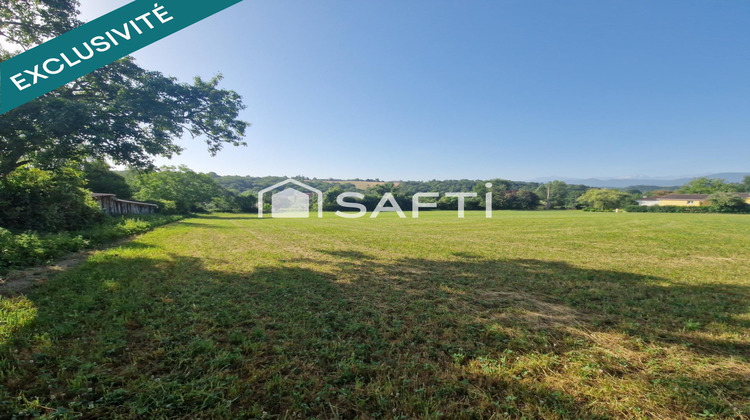Ma-Cabane - Vente Terrain Escoulis, 6693 m²