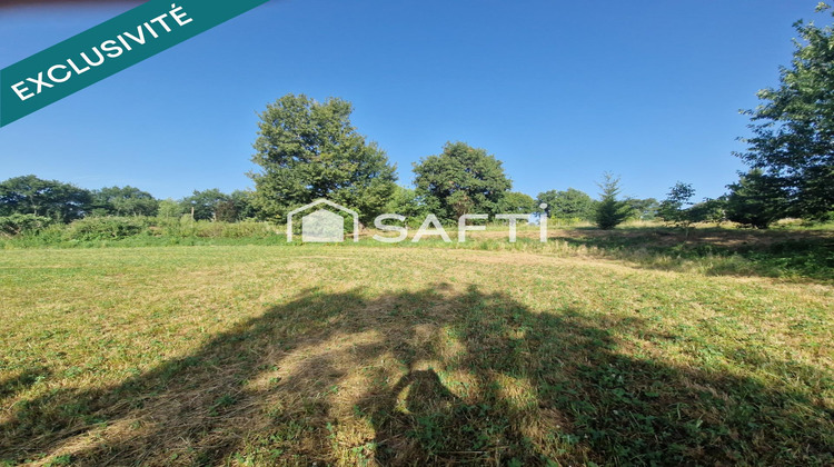 Ma-Cabane - Vente Terrain Escoulis, 6693 m²