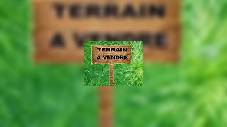 Ma-Cabane - Vente Terrain Escource, 700 m²