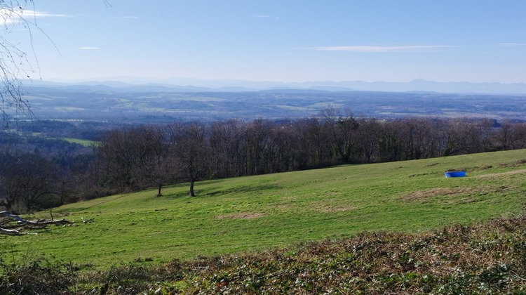 Ma-Cabane - Vente Terrain ESCOUTOUXX, 4022 m²