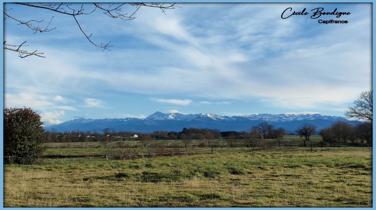 Ma-Cabane - Vente Terrain ESLOURENTIES DABAN, 1518 m²