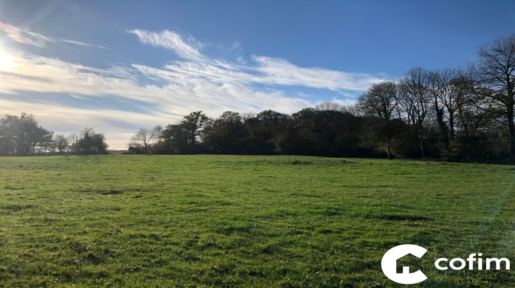 Ma-Cabane - Vente Terrain Eslourenties-Daban, 2578 m²