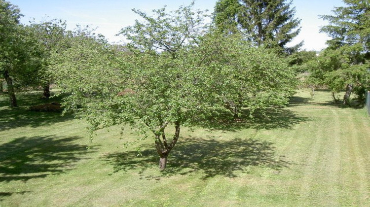 Ma-Cabane - Vente Terrain ESMANS, 1705 m²